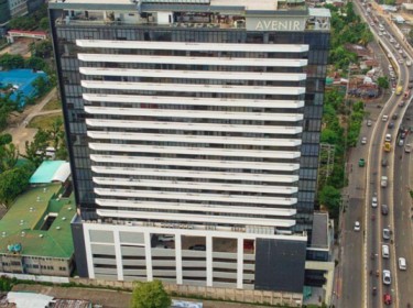 Office Space for lease in Avenir, Cebu